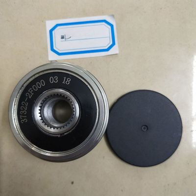 37322-2F000 Hyundai Tucson IX35 2010-2015 Otomobil Model 1 için Alternatör Gerginlik Roleri