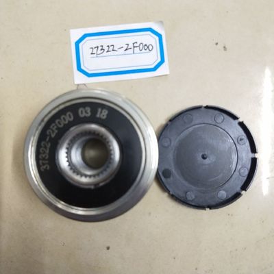 37322-2F000 Hyundai Tucson IX35 2010-2015 Otomobil Model 1 için Alternatör Gerginlik Roleri