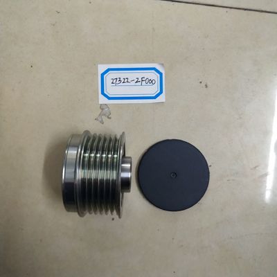 37322-2F000 Hyundai Tucson IX35 2010-2015 Otomobil Model 1 için Alternatör Gerginlik Roleri