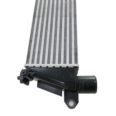 Isuzu D-Max 2012 2.5L 3.0L için araba intercooler OE NO. 8980906272 8980906272