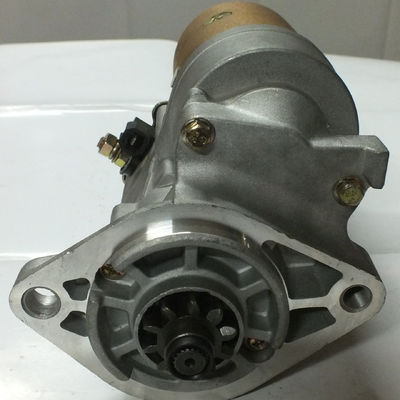2001-2005 Yıl Toyota Hilux 2kd Otomatik Başlatıcı Assy 28100-0L041
