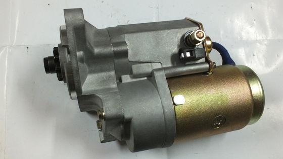 2001-2005 Yıl Toyota Hilux 2kd Otomatik Başlatıcı Assy 28100-0L041