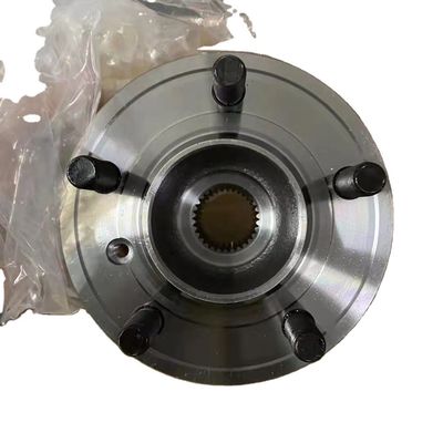 LR009816 Range Rover SUV 2002-2012 için Otomotiv Tekerlek Merkezi Taşımacılığı Yüksek Dayanıklılık