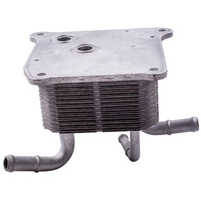 NISSAN Juke Qashqai II VERSA 21606-3JX2C için özel motor yağı soğutucusu