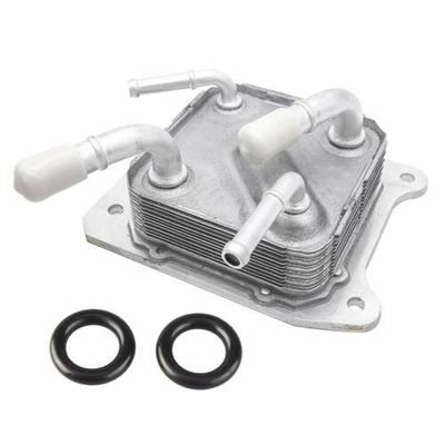 Nissan CVT Transmission 21606-28X0B Maxima Altima Pathfinder için yağ soğutucu