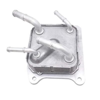 Nissan CVT Transmission 21606-28X0B Maxima Altima Pathfinder için yağ soğutucu