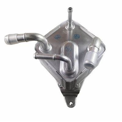 21606-28X1A 21606-X481A NISSAN X-TRAIL 2015-2019-Profesyonel için yağ soğutucu montajı