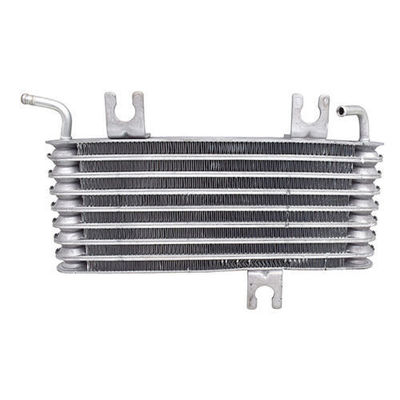 Nissan Qashqai HR16DE K9K M9R MR20DE R9M 2008-2015 yılı için yağ soğutucu 21606-JD30A