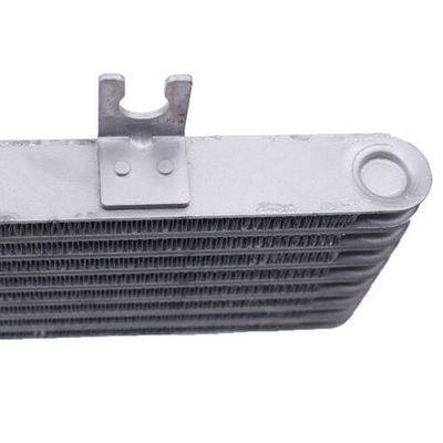 Nissan Qashqai HR16DE K9K M9R MR20DE R9M 2008-2015 yılı için yağ soğutucu 21606-JD30A
