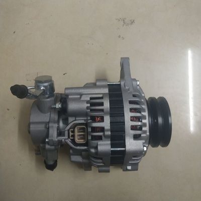 Mitsubishi L400 otobüs Pajero 4D56 için en iyi değerlendirilen normal alternatifleme sistemi MD309849