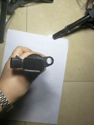 İTEM Otomobil Kalem Kuru Çakma Bobini 27301-02300 Hyundai GETZ OEM Standart için