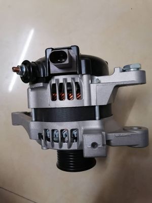 Toyota Corolla Altis için Otomatik Alternatör 12V 80A 27060-0T290 104210-9800