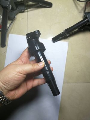 İTEM Otomobil Kalem Kuru Çakma Bobini 27301-02300 Hyundai GETZ OEM Standart için