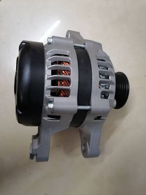 Toyota Corolla Altis için Otomatik Alternatör 12V 80A 27060-0T290 104210-9800