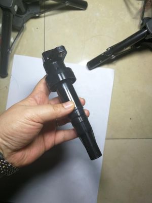 İTEM Otomobil Kalem Kuru Çakma Bobini 27301-02300 Hyundai GETZ OEM Standart için