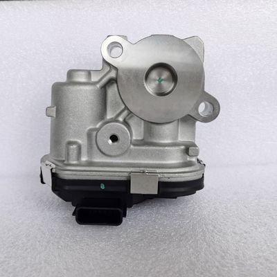 Nissan Dfac Araç Montajı EGR VALVE 14710-5TA0B X-Trail Qashqai 2017 Frontier 2022 için