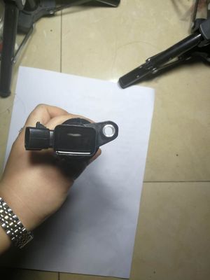 İTEM Otomobil Kalem Kuru Çakma Bobini 27301-02300 Hyundai GETZ OEM Standart için