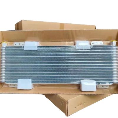 LPD4921 Düşük Basınç Düşük Transmisyon Yağı Soğutucusu FORD RANGER 2012 için 40 000 GVW