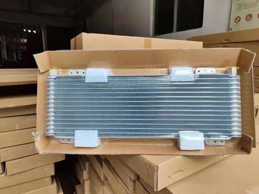 LPD4921 Düşük Basınç Düşük Transmisyon Yağı Soğutucusu FORD RANGER 2012 için 40 000 GVW
