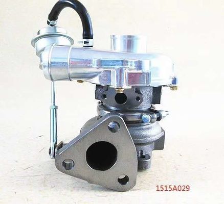 MITSUBISHI 1515029 L200 TRITON PICK UP için TURBOCHARGER 1515A029 1515029 OEM ile