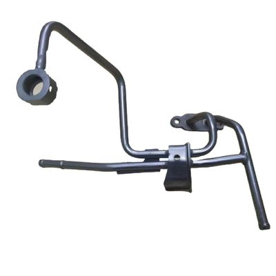 NISSAN NAVARA YD25DDT1 Su çıkış borusu montajı için TURBOCHARGER HOSE 14498-EB70A