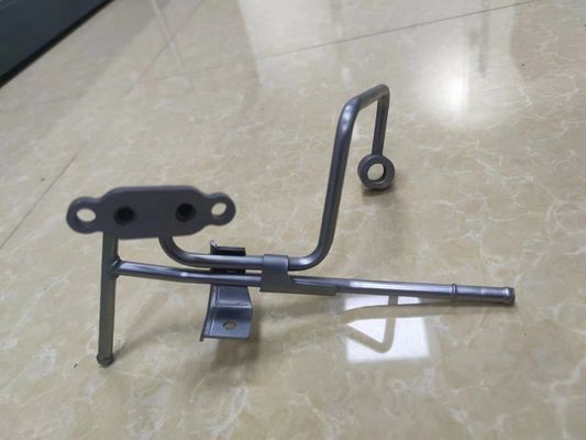 NISSAN NAVARA YD25DDT1 Su çıkış borusu montajı için TURBOCHARGER HOSE 14498-EB70A