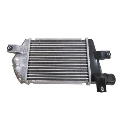 Mitsubishi I Triton L200 MN135001 Araç Montajı için Alüminyum Intercooler