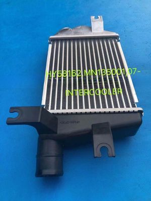 Mitsubishi I Triton L200 MN135001 Araç Montajı için Alüminyum Intercooler