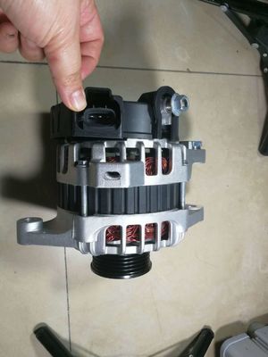 OE NO. 37300-03300 Hyundai i10 i20 için araba alternatifleri Mükemmel Performans