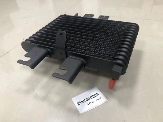 NISSAN TEANA OIL COOLER Otomatik Parçalar için araba modeli J32 21606-JN00A