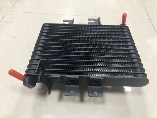 NISSAN TEANA OIL COOLER Otomatik Parçalar için araba modeli J32 21606-JN00A