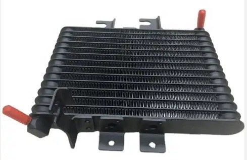 NISSAN TEANA OIL COOLER Otomatik Parçalar için araba modeli J32 21606-JN00A