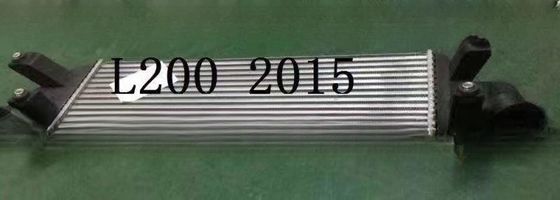 Mitsubishi L200 2.4 4WD KB5T 2019-2020 1530A161 Özel Tasarımı için Intercooler