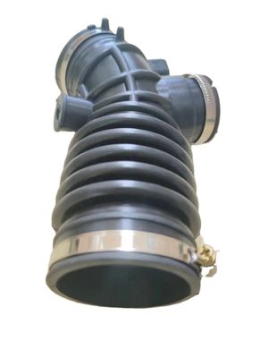 Air Duct Hose 16578-95F0B için Nissan ALMERA Klasik Araba Montajı Nissan