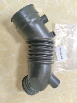 17881-0L080 Toyota Hilux için Hava Filtresi Giriş tüpü Kauçuk Hava Temizleyici İçeği Çizgi hortumu