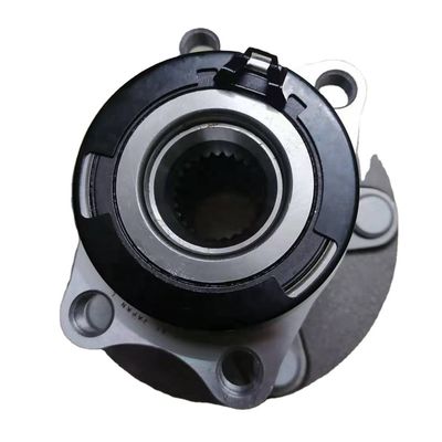 MITSUBISHI Outlander CW-W 2006-2013 Tekerlek rulmanı ve merkezi montajı Standart 3785A009
