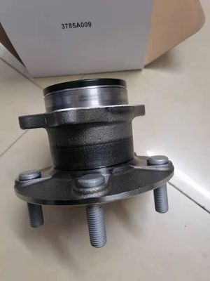 MITSUBISHI Outlander CW-W 2006-2013 Tekerlek rulmanı ve merkezi montajı Standart 3785A009