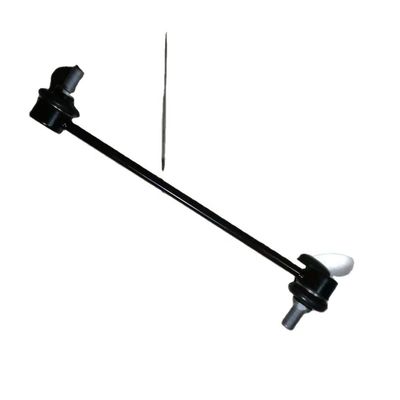 Hyundai I30 Kia Rio 2010-2012 için 12 iplik boyutu Otomatik stabilizatör bağlantısı 54830-0u000