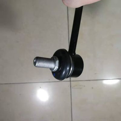 Hyundai I30 Kia Rio 2010-2012 için 12 iplik boyutu Otomatik stabilizatör bağlantısı 54830-0u000
