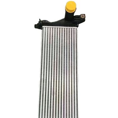 KB3Z-6K775-A RANGER TKE için Intercooler Ford Ranger Mazda BT50 2019-2023