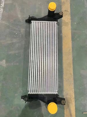 KB3Z-6K775-A RANGER TKE için Intercooler Ford Ranger Mazda BT50 2019-2023