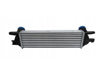 KB3Z-6K775-A RANGER TKE için Intercooler Ford Ranger Mazda BT50 2019-2023