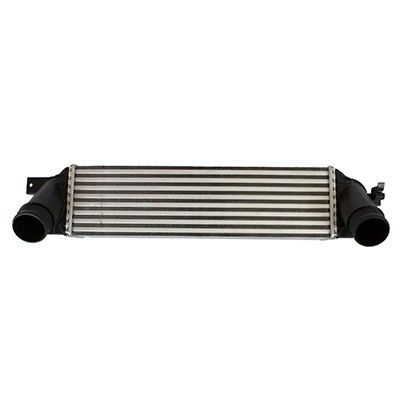 FR3Z-6K775-A Intercooler For Changan Ford Mustang 2015-2021 Araç Montajı