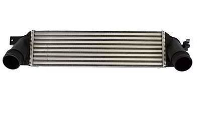 FR3Z-6K775-A Intercooler For Changan Ford Mustang 2015-2021 Araç Montajı
