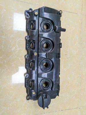 NISSAN NAVARA NP300 D23 D40 13264-LC10A VALVE ROCKER COVER ASSEMBLY için araba yapımı