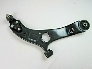 2010- Hyundai Sonata VI Kia Optima Ön Alt LH Kontrol Kol 54500-3S100 54500-2T000