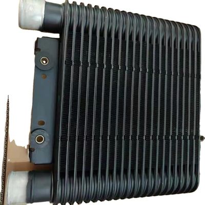 OE NO. MR355589 Mitsubishi Space Gear L400 için ALUMİNUM INTERCOOLER ASSY -