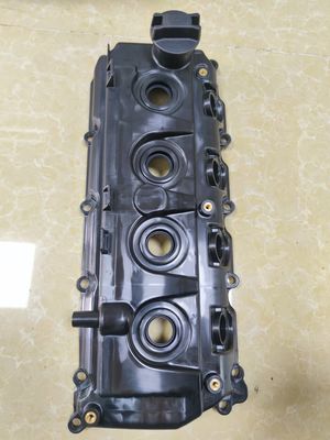 NISSAN NAVARA NP300 D23 D40 13264-LC10A VALVE ROCKER COVER ASSEMBLY için araba yapımı