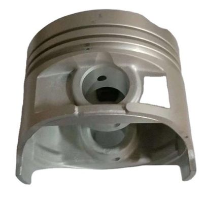 Toyota Corolla EE111 4EFE 13101-11101 için özel boyutlu döküm alüminyum piston