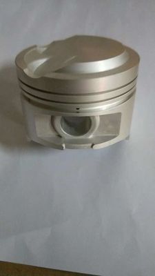 Toyota Corolla EE111 4EFE 13101-11101 için özel boyutlu döküm alüminyum piston